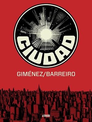 CIUDAD | 9788416251087 | GIMENEZ, JUAN
