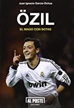 ÖZIL | 9788415726142 | GARCÍA-OCHOA, JUAN IGNACIO