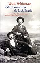 VIDA Y AVENTURAS DE JACK ENGLE | 9788415374022 | WHITMAN, WALT