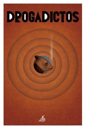 DROGADICTOS | 9788494617515 | GRACIA / IRAZOKI