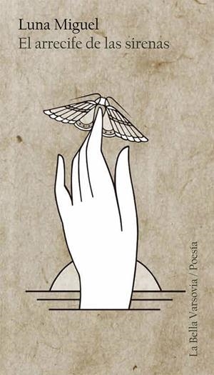 ARRECIFE DE LAS SIRENAS, EL | 9788494500756 | MIGUEL, LUNA