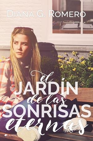 JARDÍN DE LAS SONRISAS ETERNAS, EL | 9788416384662 | G. ROMERO, DIANA