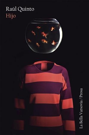 HIJO | 9788494500749 | QUINTO, RAUL