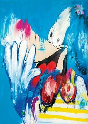 HORA ATÓMICA, LA | 9788416167418 | LARDIN, RUBEN