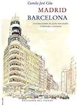 MADRID, BARCELONA | 9788415374244 | CELA, CAMILO JOSE