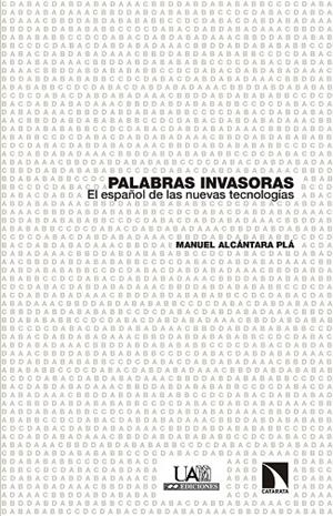 PALABRAS INVASORAS | 9788490972953 | ALCANTARA PLA, MANUEL