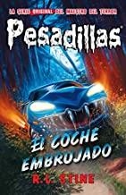 PESADILLAS 21 : EL COCHE EMBRUJADO | 9788417036034 | STINE, R. L.
