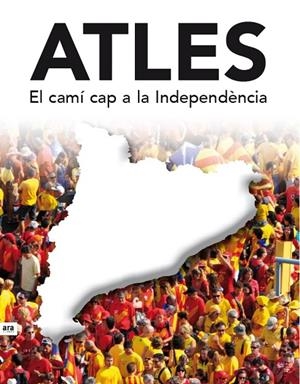 ATLES | 9788416154890 | BALANZÀ PRIMS, ALBERT / PUIGVENTÓS I LÒPEZ, EDUARD