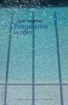 PAMPANITOS VERDES | 9788496964648 | ESQUIVIAS, ÓSCAR