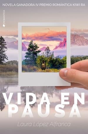 VIDA EN PAUSA | 9788416384686 | LOPEZ ALFRANCA, LAURA