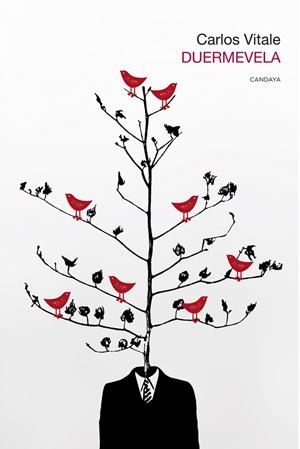 DUERMEVELA | 9788415934394 | VITALE, CARLOS