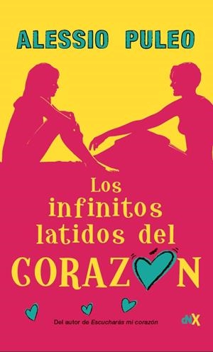 INFINITOS LATIDOS DE MI CORAZÓN, LOS | 9788494595578 | PULEO, ALESSIO