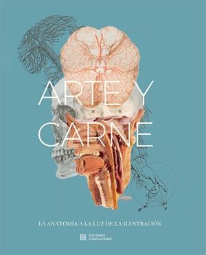 ARTE Y CARNE | 9788466935159 | NAGORE FERRER, MARIA