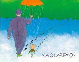 TAGURPIDI | 9788416167579 | PARN, PRIIT