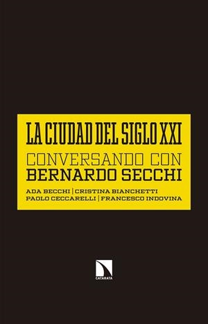 CIUDAD DEL SIGLO XXI, LA | 9788490973141 | BECCHI, ADA