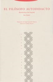 FILOSOFO AUTODIDACTO, EL | 9788481640595 | IBN TUFAYL