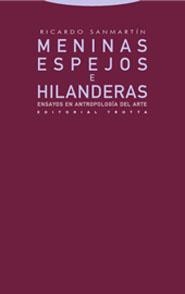 MENINAS ESPEJOS E HILANDERAS | 9788481647396 | SANMARTIN, RICARDO