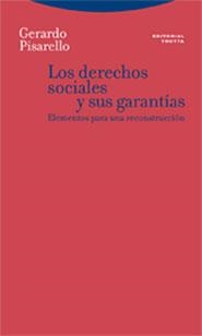 DERECHOS SOCIALES Y SUS GARANTIAS | 9788481648942 | PISARELLO, GERARDO