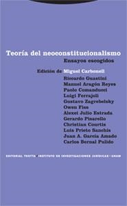 TEORIA DEL NEOCONSTITUCIONALISMO | 9788481649284 | CARBONELL, MIGUEL