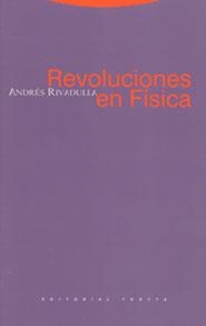 REVOLUCIONES EN FISICA | 9788481646054 | RIVADULLA, ANDRES