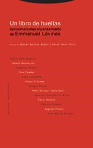 LIBRO DE HUELLAS, UN | 9788481646658 | LEVINAS, EMMANUEL