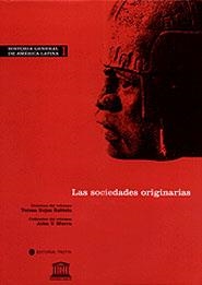 HISTORIA GENERAL DE AMERICA LATINA I SOCIEDADES ORIGINALES | 9788481643510 | ROJAS RABIELA, TERESA