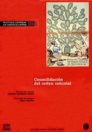 HISTORIA GENERAL DE AMERICA LATINA VOL III/1 | 9788481644074