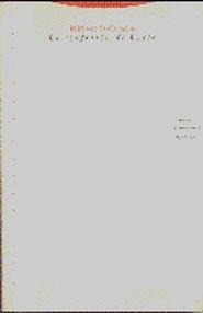 CONFESION DE LUCIO | 9788487699085 | SA CARNEIRO, MARIO