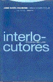 OBRA COMPLETA VALVERDE 02 : INTERLOCUTORES | 9788481642520 | VALVERDE, JOSE MARIA