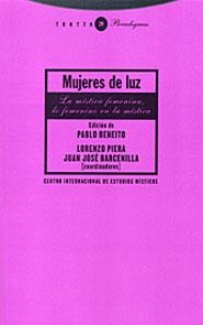 MUJERES DE LUZ PAR | 9788481644883