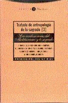 TRATADO DE ANTROPOLOGIA DE LO SAGRADO III | 9788481641264 | RIES, JULIEN