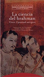 CIENCIA DEL BRAHMANM, LA | 9788481643671 | AGUD / RUBIO
