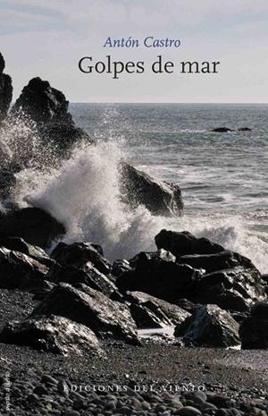 GOLPES DE MAR | 9788415374077 | CASTRO, ANTON
