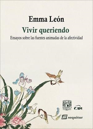 VIVIR QUERIENDO | 9788415707417 | LEON VEGA, EMMA