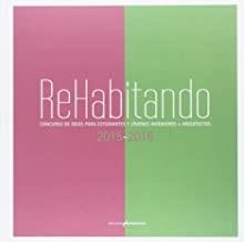 REHABITANDO 2015-2016 | 9788494630019 | GARCIA MILLAN, JUAN