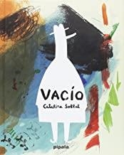 VACÍO | 9788415851950 | SOBRAL, CATARINA