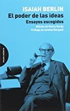 PODER DE LAS IDEAS, EL | 9788494655715 | BERLIN, ISAIAH