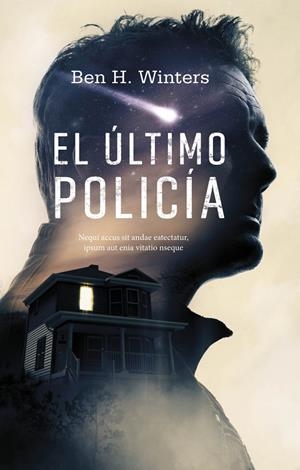 ÚLTIMO POLICÍA, EL | 9788416387922 | WINTERS, BEN H.