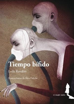 TIEMPO BÍFIDO | 9788494068188 | RENDON, LEDA