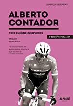 ALBERTO CONTADOR | 9788415726722 | MURADAY FERNANDEZ, JUAN MANUEL
