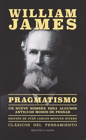 PRAGMATISMO | 9788416170500 | JAMES / MOUGAN