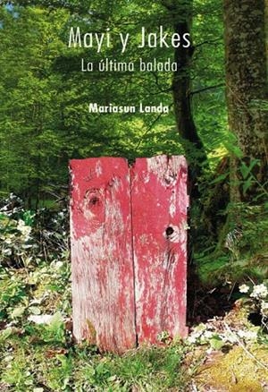 MAYI Y JAKES | 9788491092070 | LANDA, MARIASUN