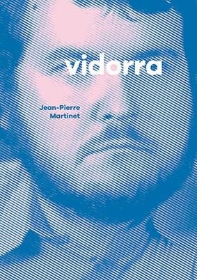 VIDORRA | 9788494579929 | MARTINET, JEAN-PIERRE