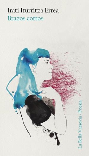 BRAZOS CORTOS | 9788494654411 | ITURRITZA ERREA, IRATI