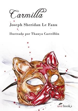CARMILLA | 9788494552908 | SHERIDAN LE FANU, JOSEPH