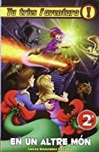 EN UN ALTRE MÓN | 9788492939589 | GONZÁLEZ LAVADO, LUCÍA