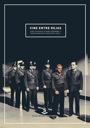 CINE ENTRE REJAS | 9788494735400 | MONTERO MARTÍNEZ, JOSÉ FRANCISCO