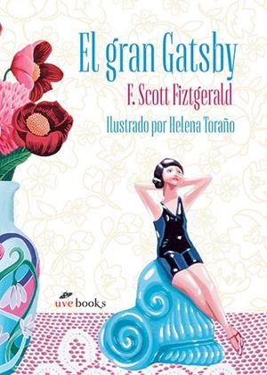 GRAN GATSBY, EL | 9788494552953 | FITZGERALD, F. SCOTT