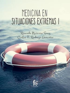 MEDICINA EN SITUACIONES EXTREMAS 1-2 EDICIÓN | 9788491661160 | RODRIGO / RICARDO