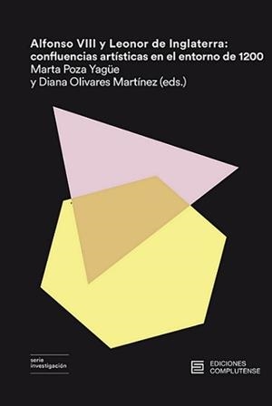 ALFONSO VIII Y LEONOR DE INGLATERRA | 9788466935319 | VARIOS AUTORES